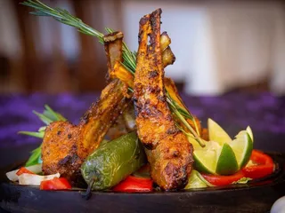 Nanglo Restaurant And Bar - Irving