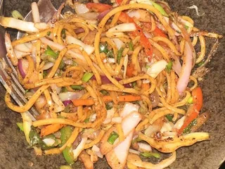 Spot Bar and Kitchen