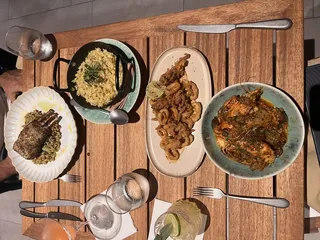 Kleo Restaurant & Bar