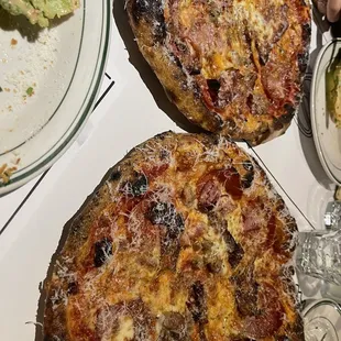 Double Roman Gladiators