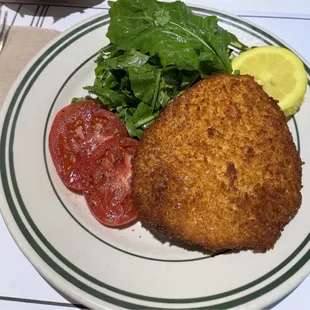 Chicken Cutlet