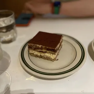 La Colombe Tiramisu