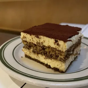 La Colombe Tiramisu
