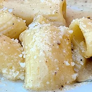 Cacio E Pepe