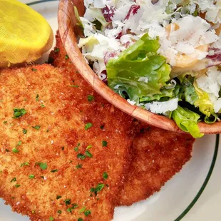 Chicken Cutlet