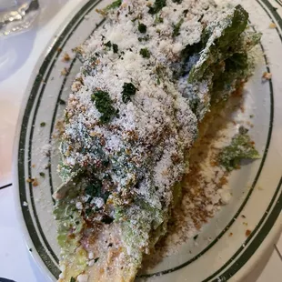 Little Gem Salad