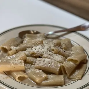 Cacio E Pepe