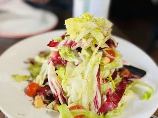 Pizzeria Mozza