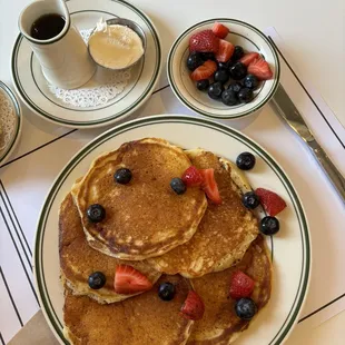 Pancakes
