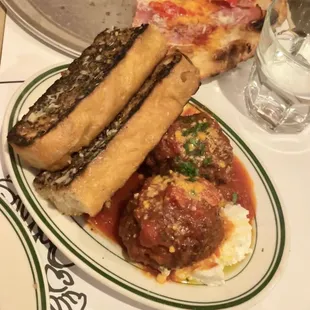 Meatballs- pass