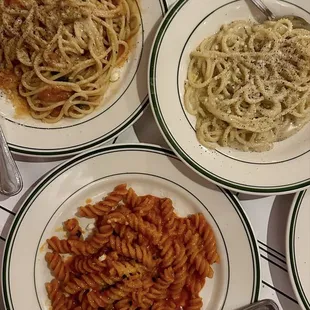 food, pasta, pasta dish