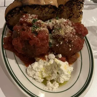 Meatballs