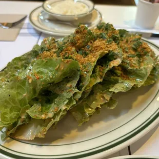 Little Gem Salad