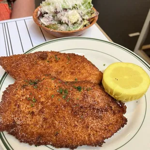 Chicken Cutlet
