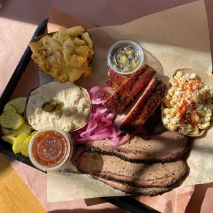 ribs, food, bbq ribs