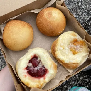 Kolaches