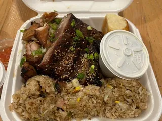 Phat Plate Nate's