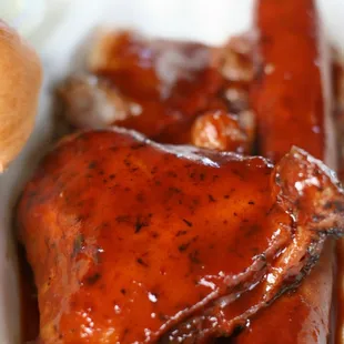 BBQ Chicken