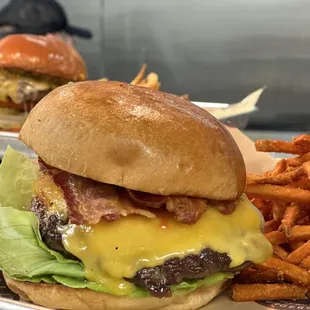 burger, burgers, food