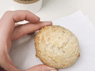 Drica's Favorite Specialty Coffee Boutique