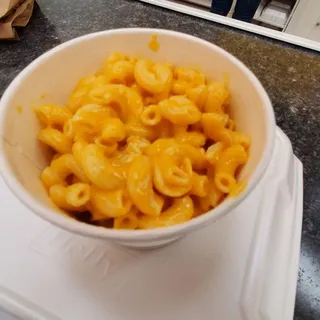 Mac and Cheese