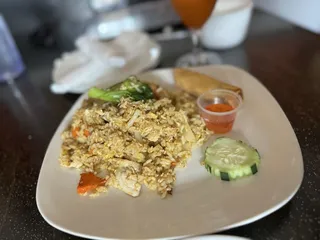 Thai Thani Celebration