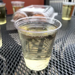 Jonamac Bushfire Cider