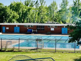 Glenn Hall Park