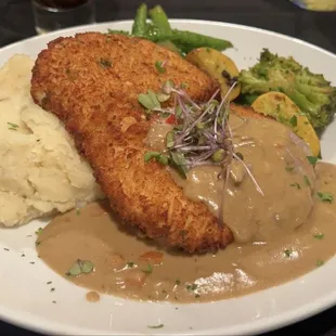 Chicken Ala Jonathan