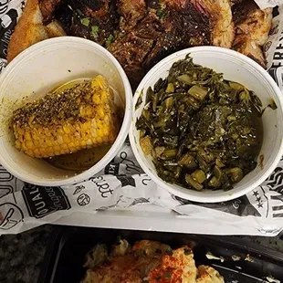 food, ribs