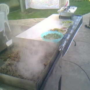 IF YOU NEVER HAD A TACO MAN LIKE JONATHANS MOBILE TACO THEN YOU NEVER HAD A BEST  TACOS