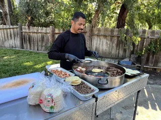 OC TM Taco Man Catering