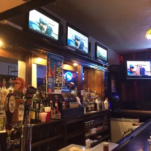 It's the little hometown getdown.  Bring it on.