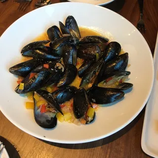 Mussels