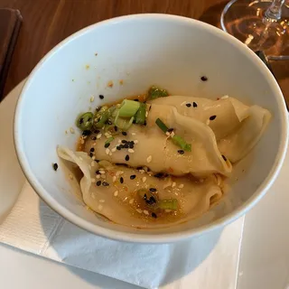 Dumplings