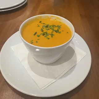 Lobster Bisque