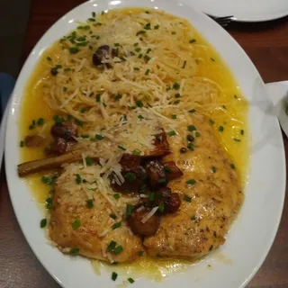 Piccata