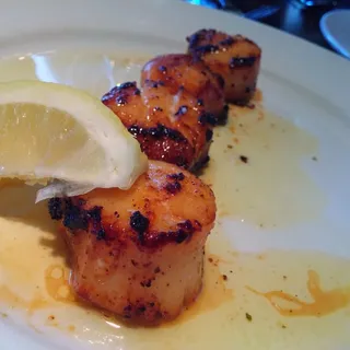 Scallops