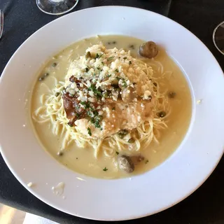 Chicken Piccata