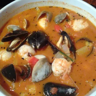 Cioppino