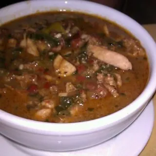 Gumbo