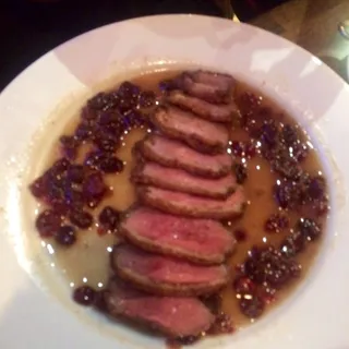 Duck Breast