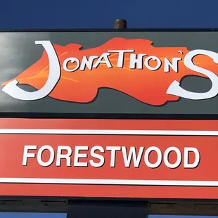Sign