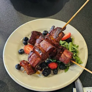 Brunch Kabobs