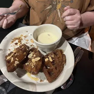Sopapilla