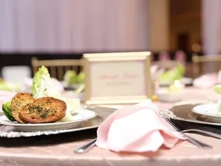 Donelson's Catering