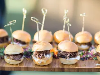 Cindy Krag Catering