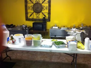 Tacos Tarris