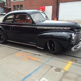 Check out the Classics