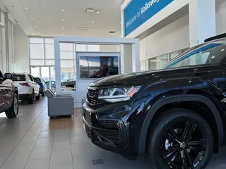 Baxter Volkswagen Omaha